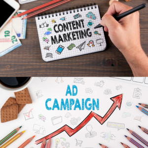 Social Media Design & Strategy